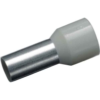 Image of 18 1000 (100 Stück) - Cable end sleeve 0,75mm² insulated 18 1000