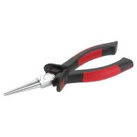 Image of 10 0062 - Round nose plier 160mm 10 0062