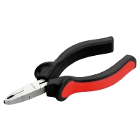 Cimco 10 0350  - Schraubenzange 130mm 10 0350