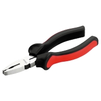 Image of 10 0352 - Combination plier 160mm 10 0352
