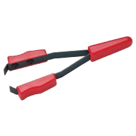 Cimco 10 0712  - Lackabzieher f&uuml;r Draht mit 0,6 mm Durchmesser 10 0712
