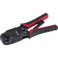 Cimco 10 6200  - Crimpzange f.Westernstecker 10 6200