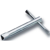 Cimco 11 2910  - Dreikant-Steckschl&uuml;ssel SW10 11 2910