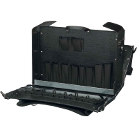 Image of 17 6028 - Case for tools 340x190x480mm 17 6028