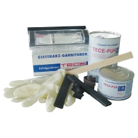 Cimco 18 4660  - Giessharz-Muffe 40-175 18 4660