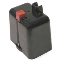 Condor Pressure H5-K #217527  - Haube H5-K 217527