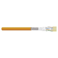 D&auml;twyler Cables Uninet 7080 4P FRNC  - Uninet 7080 4P FRNC TR1000 AW23 800MHz