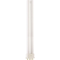 Philips Lighting PLS PL-S 11W/840/4P  - Kompaktleuchtstofflampe 11W 2G7 nws PL-S 11W/840/4P