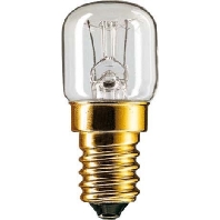 Image of Backofen 15W - Tubular lamp 15W 230...240V E14 clear Backofen 15W