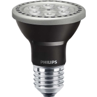 Image of E27 LED - Philips