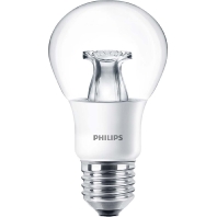 Image of MSTRLEDbulb#48128800 - LED-lamp/Multi-LED 220...240V E27 white MSTRLEDbulb#48128800