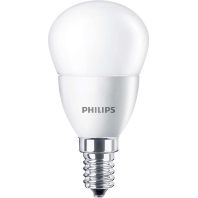 Image of CoreLEDLust#47489100 - LED-lamp/Multi-LED 220...240V E14 white CoreLEDLust#47489100