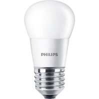 Image of CoreLEDLust#50765000 - LED-lamp/Multi-LED 220...240V E27 white CoreLEDLust#50765000