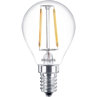 Image of ClasLEDLust#51771000 - LED-lamp/Multi-LED 220...240V E14 white ClasLEDLust51771000 ClasLEDLust#51771000