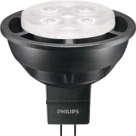 Image of MLEDspot #49029700 - LED-lamp/Multi-LED 12...0V GU5.3 white MLEDspot #49029700