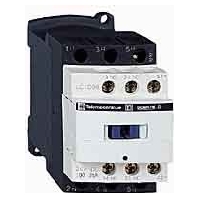Schneider Electric LC1D80P7  - Leistungssch&uuml;tz 80A 230V 50/60HZ LC1D80P7
