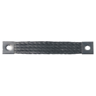 Schneider Electric NSYEB1510D6  - Erdungsband 10qmm 17x150mm NSYEB1510D6