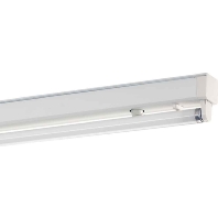 Ridi-Leuchten VLF 136 VVG  - Lichtleiste ws T26/36W VLF 136 VVG
