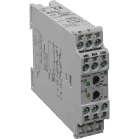 Dold&S&ouml;hne MK9151.11 AC220-240V  - Niveaurelais 2-450K-OHM MK9151.11 AC220-240V