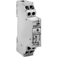 Dold&S&ouml;hne IK8800.01 AC50HZ230V  - Fernschalter 1S, 16A IK8800.01 AC50HZ230V