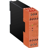 Dold&S&ouml;hne BG5925.03 DC24V  - Not-Aus-Modul BG5925.03 DC24V
