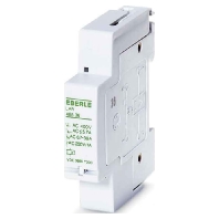 Eberle Controls LAR 465 36  - Lastabwurfrelais LAR 465 36