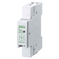 Eberle Controls IR 490 72  - Inst.-Relais IR 490 72