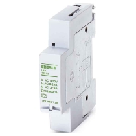Eberle Controls LAR 465 33  - Lastabwurfrelais LAR 465 33
