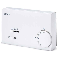 Eberle Controls KLR-E 7011  - Raumtemperaturregler f.Klimatisierung KLR-E 7011