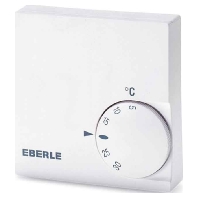 Eberle Controls RTR-E 6722rw  - Temperaturregler RTR-E 6722rw