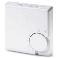 Eberle Controls RTR-E 3521  - Temperaturregler AP/UP wei&szlig; RTR-E 3521