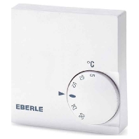 Eberle Controls RTR-E 6121  - Temperaturregler RTR-E 6121