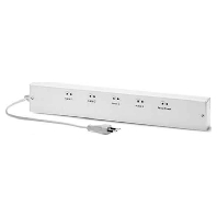 Eberle Controls INSTAT 868-a6  - Funkempf&auml;nger 6-Kanal,8A,ws INSTAT 868-a6