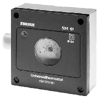 Eberle Controls AZT-I 524 410  - Allzweckthermostat AZT-I 524 410