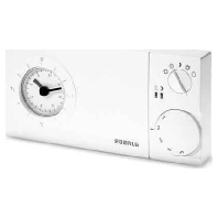 Eberle Controls easy 3 fw  - Uhrenthermostat easy 3 fw