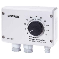 Eberle Controls TR 52483  - Temperaturregler mit Fernf &uuml;hler TR 52483, 0 - TR 52483