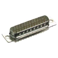 EFB-Elektronik 28656.1  - D-Sub Stecker 15-pol. 28656.1