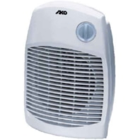 Glen Dimplex SH 300 T  - AKO Schnellheizer bl/gr 2000W SH 300 T