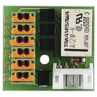 Elcom RSR-200  - Rufschaltrelais i2-Bus,f.BHT/BFT-200 RSR-200