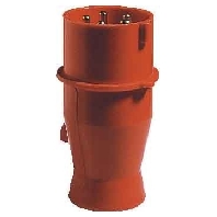 Elektra Tailfingen CT 532/ 6H  - Cekon-Stecker CT 532/ 6H