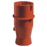 Elektra Tailfingen CT 563/ 6H  - Cekon-Stecker CT 563/ 6H