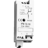Eltako IFE12-10TS  - Installationsfernschalter 1S,10A IFE12-10TS