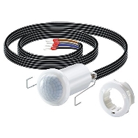 ESYLUX ESYLUX MD-C360i/8 mini  - Deckenbewegungsmelder EB, 360 Grad MD-C360i/8 mini