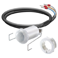 ESYLUX ESYLUX MD-C360i/6 mini  - Deckenbewegungsmelder EB, 360 Grad MD-C360i/6 mini