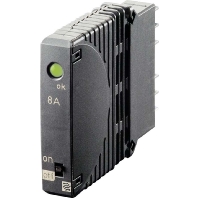 ETA ESX10-103-DC24V-6A  - Elek.-Schutzschalter ESX10-103-DC24V-6A