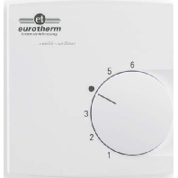 Eurotherm RT-et10 13A  - Raumtemperaturregler AP RT-et10 13A