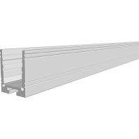 EVN Elektro APH 100  - Alu-U-Profil APH hoch 1m APH 100