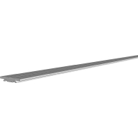 EVN Elektro APZB WF 100  - Alu-Profil-Grundplatte 1m APZB WF 100