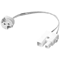 EVN Elektro NSS LF 021  - Universalfassung L170mm T-300Fass. NSS LF 021