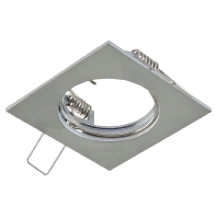 EVN Elektro 645 011 chr  - NV EB-Leuchte 12V 50W GX5,3 645 011 chr